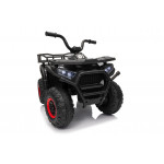 Elektrická Štvorkolka - Robust 01 - čierna